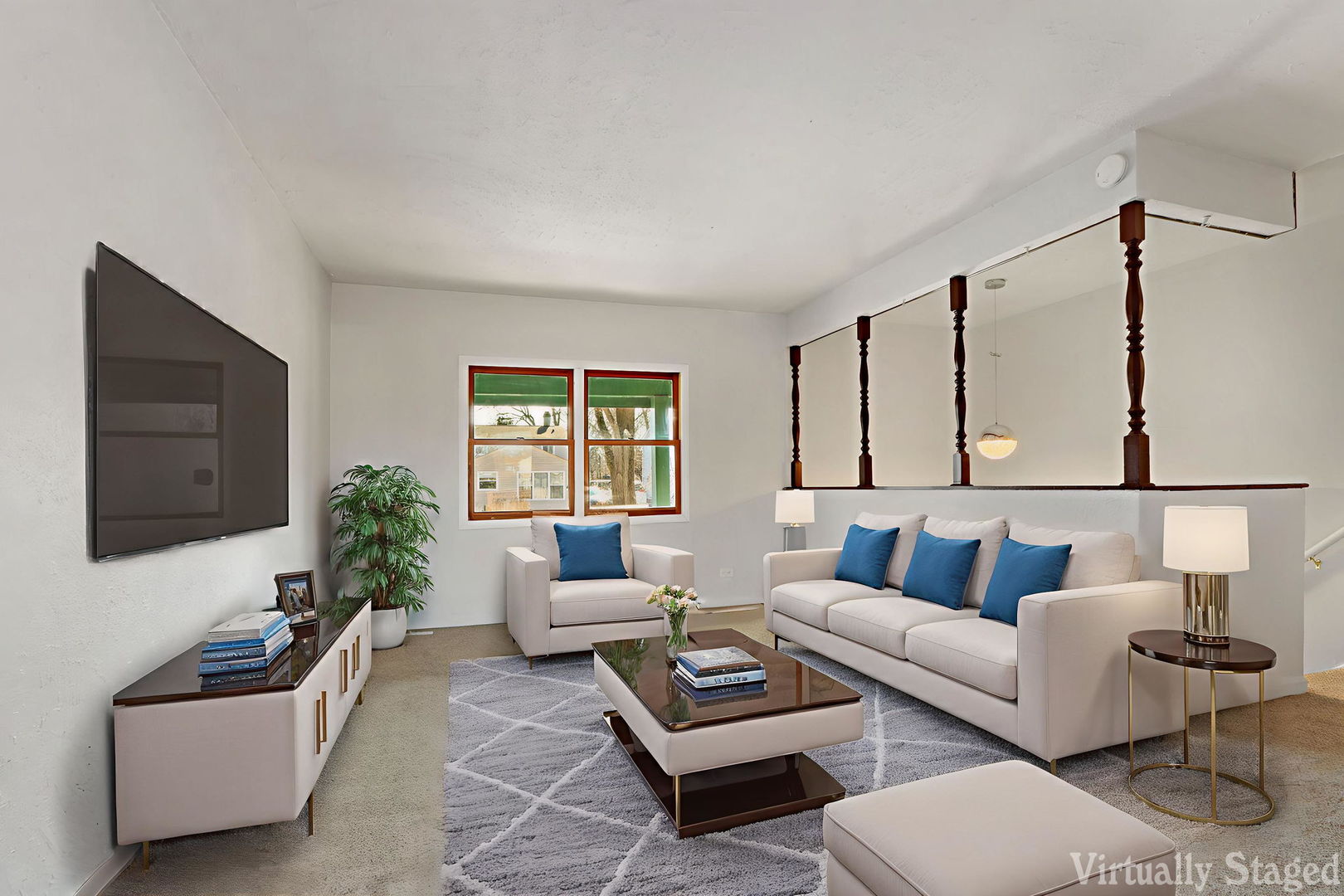 808 Central Park Drive