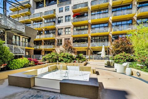 Tiny photo for 1910 S Indiana Avenue #727, Chicago, IL 60616 (MLS # 12580228)