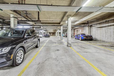 Tiny photo for 1910 S Indiana Avenue #727, Chicago, IL 60616 (MLS # 12580228)