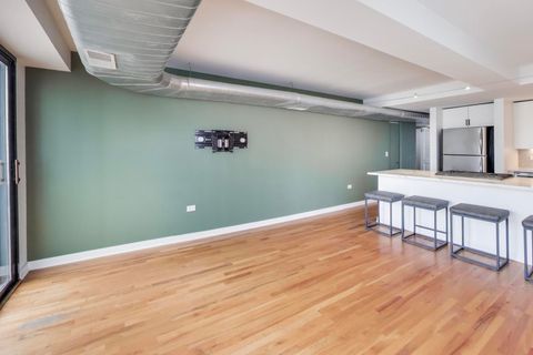 Tiny photo for 1910 S Indiana Avenue #727, Chicago, IL 60616 (MLS # 12580228)