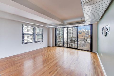 Tiny photo for 1910 S Indiana Avenue #727, Chicago, IL 60616 (MLS # 12580228)