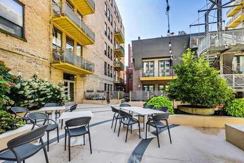 Tiny photo for 1910 S Indiana Avenue #727, Chicago, IL 60616 (MLS # 12580228)