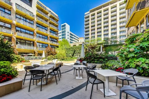 Tiny photo for 1910 S Indiana Avenue #727, Chicago, IL 60616 (MLS # 12580228)