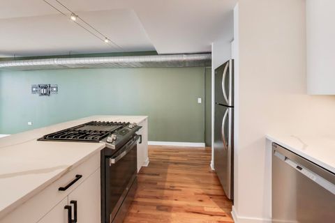 Tiny photo for 1910 S Indiana Avenue #727, Chicago, IL 60616 (MLS # 12580228)