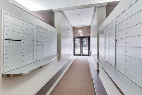 Tiny photo for 1910 S Indiana Avenue #727, Chicago, IL 60616 (MLS # 12580228)