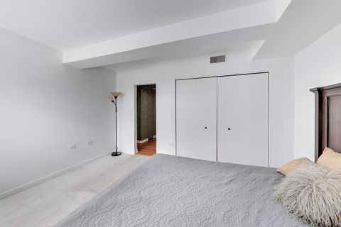 Tiny photo for 1910 S Indiana Avenue #727, Chicago, IL 60616 (MLS # 12580228)