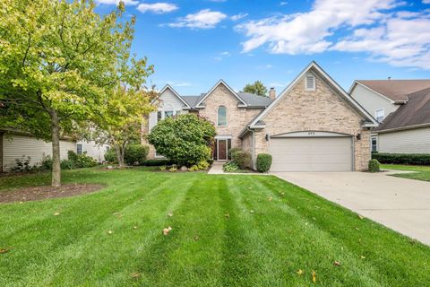 455 Thorndale Drive Buffalo Grove IL 60089