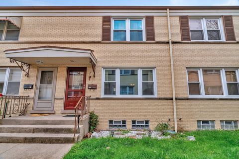 7915 North Avenue D River Forest IL 60305