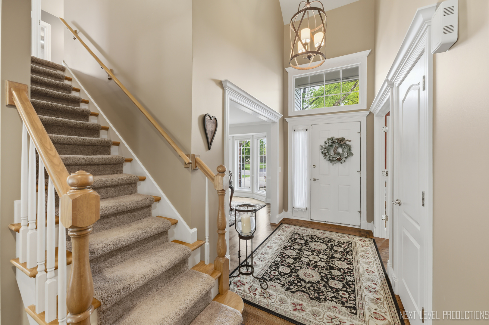 1650 Fox Trail Drive