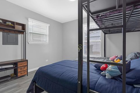 Tiny photo for 73 Wren Road, Carpentersville, IL 60110 (MLS # 12564313)