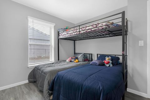 Tiny photo for 73 Wren Road, Carpentersville, IL 60110 (MLS # 12564313)