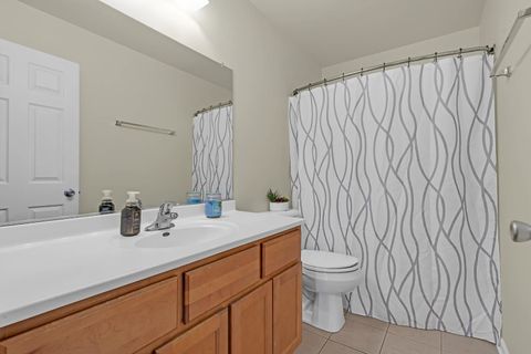 Tiny photo for 73 Wren Road, Carpentersville, IL 60110 (MLS # 12564313)