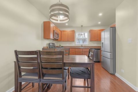 Tiny photo for 73 Wren Road, Carpentersville, IL 60110 (MLS # 12564313)