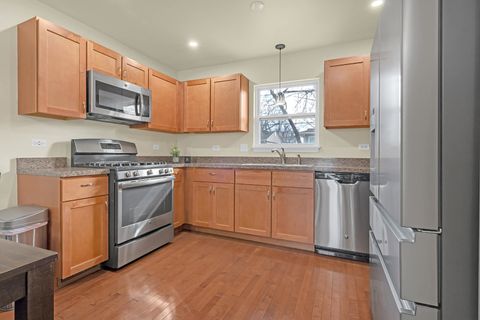 Tiny photo for 73 Wren Road, Carpentersville, IL 60110 (MLS # 12564313)