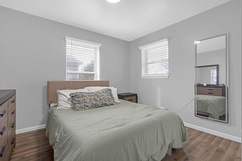 Tiny photo for 73 Wren Road, Carpentersville, IL 60110 (MLS # 12564313)