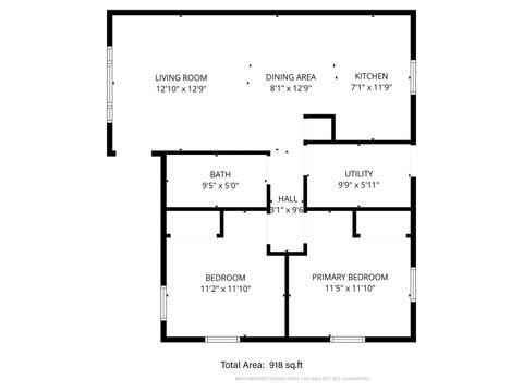 Tiny photo for 73 Wren Road, Carpentersville, IL 60110 (MLS # 12564313)