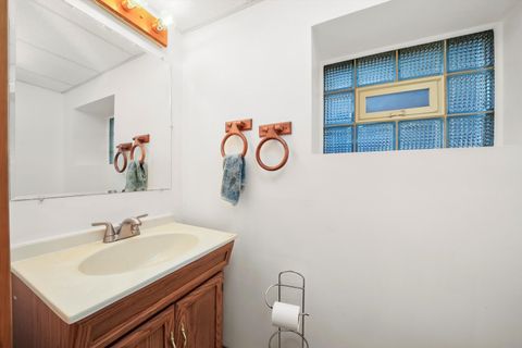 Tiny photo for 6245 W Byron Street, Chicago, IL 60634 (MLS # 12551184)