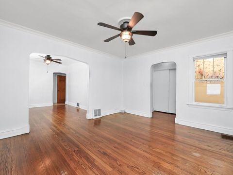 Tiny photo for 6245 W Byron Street, Chicago, IL 60634 (MLS # 12551184)