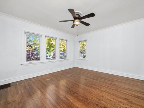 Tiny photo for 6245 W Byron Street, Chicago, IL 60634 (MLS # 12551184)