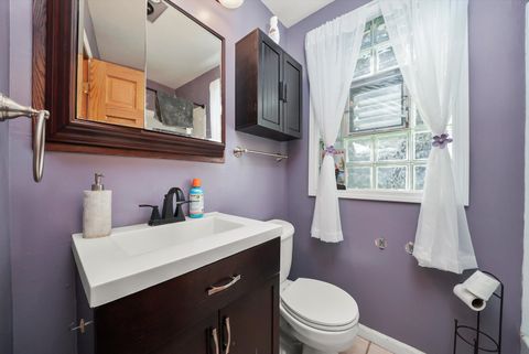 Tiny photo for 6245 W Byron Street, Chicago, IL 60634 (MLS # 12551184)