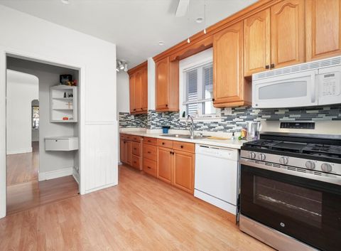 Tiny photo for 6245 W Byron Street, Chicago, IL 60634 (MLS # 12551184)
