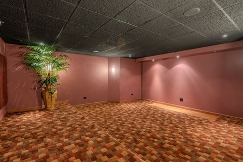 Tiny photo for 863 Bittersweet Drive, Northbrook, IL 60062 (MLS # 12519421)