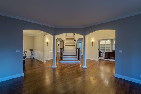 Tiny photo for 863 Bittersweet Drive, Northbrook, IL 60062 (MLS # 12519421)