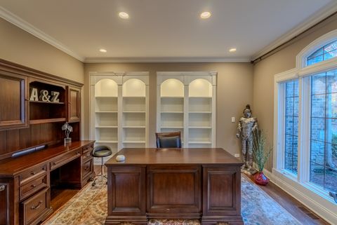 Tiny photo for 863 Bittersweet Drive, Northbrook, IL 60062 (MLS # 12519421)