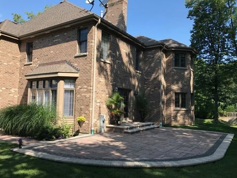 Tiny photo for 863 Bittersweet Drive, Northbrook, IL 60062 (MLS # 12519421)