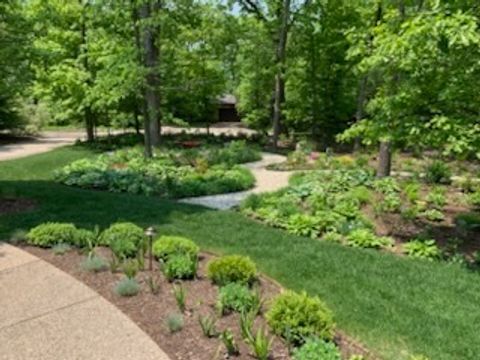 Tiny photo for 863 Bittersweet Drive, Northbrook, IL 60062 (MLS # 12519421)