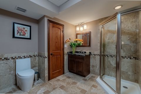 Tiny photo for 863 Bittersweet Drive, Northbrook, IL 60062 (MLS # 12519421)