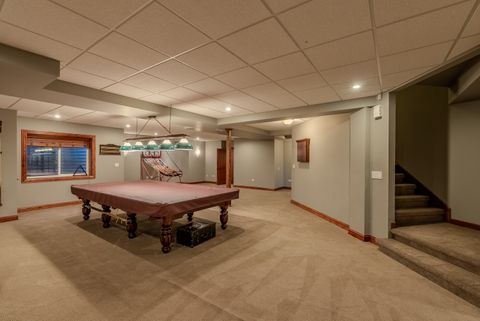 Tiny photo for 863 Bittersweet Drive, Northbrook, IL 60062 (MLS # 12519421)