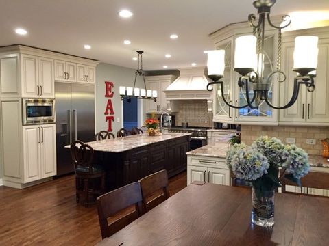 Tiny photo for 863 Bittersweet Drive, Northbrook, IL 60062 (MLS # 12519421)