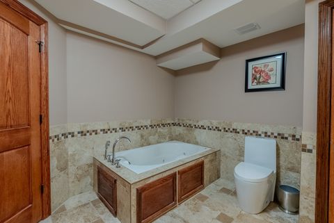 Tiny photo for 863 Bittersweet Drive, Northbrook, IL 60062 (MLS # 12519421)