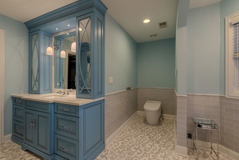 Tiny photo for 863 Bittersweet Drive, Northbrook, IL 60062 (MLS # 12519421)