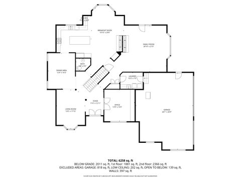 Tiny photo for 863 Bittersweet Drive, Northbrook, IL 60062 (MLS # 12519421)