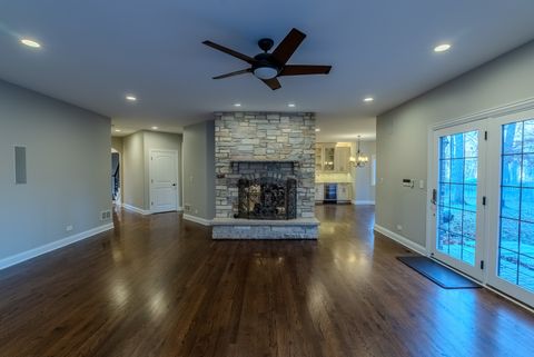 Tiny photo for 863 Bittersweet Drive, Northbrook, IL 60062 (MLS # 12519421)