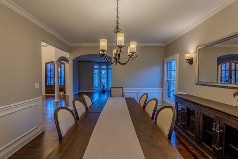 Tiny photo for 863 Bittersweet Drive, Northbrook, IL 60062 (MLS # 12519421)