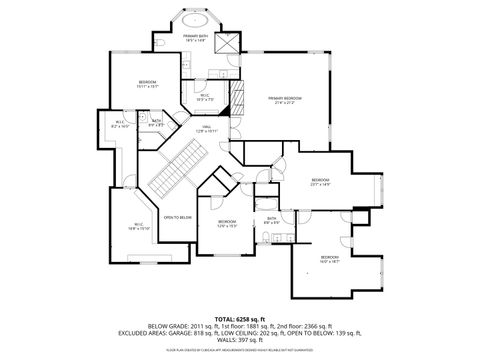 Tiny photo for 863 Bittersweet Drive, Northbrook, IL 60062 (MLS # 12519421)