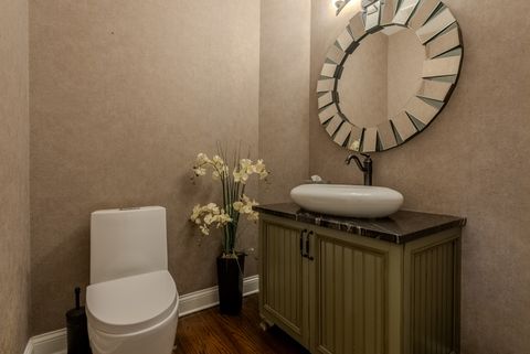 Tiny photo for 863 Bittersweet Drive, Northbrook, IL 60062 (MLS # 12519421)