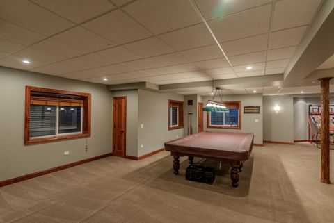 Tiny photo for 863 Bittersweet Drive, Northbrook, IL 60062 (MLS # 12519421)