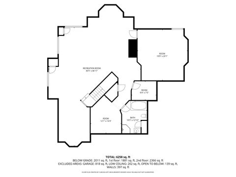 Tiny photo for 863 Bittersweet Drive, Northbrook, IL 60062 (MLS # 12519421)