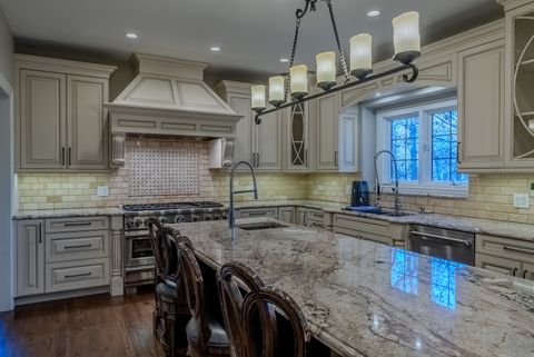 Tiny photo for 863 Bittersweet Drive, Northbrook, IL 60062 (MLS # 12519421)