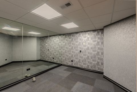 Tiny photo for 863 Bittersweet Drive, Northbrook, IL 60062 (MLS # 12519421)