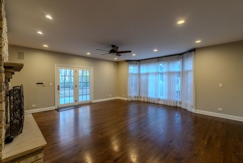 Tiny photo for 863 Bittersweet Drive, Northbrook, IL 60062 (MLS # 12519421)