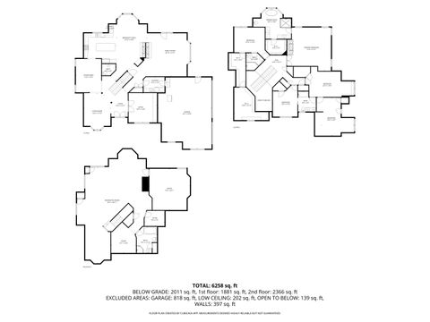 Tiny photo for 863 Bittersweet Drive, Northbrook, IL 60062 (MLS # 12519421)