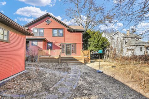 Tiny photo for 209 W CALIFORNIA Avenue, Urbana, IL 61801 (MLS # 12543851)