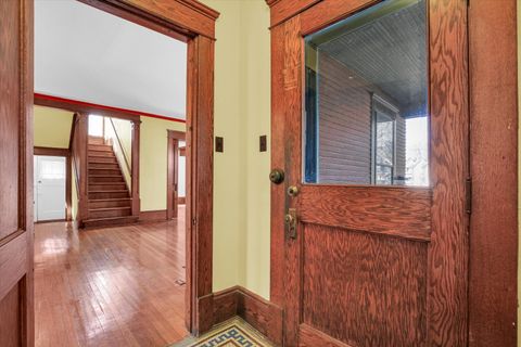 Tiny photo for 209 W CALIFORNIA Avenue, Urbana, IL 61801 (MLS # 12543851)