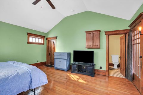 Tiny photo for 209 W CALIFORNIA Avenue, Urbana, IL 61801 (MLS # 12543851)