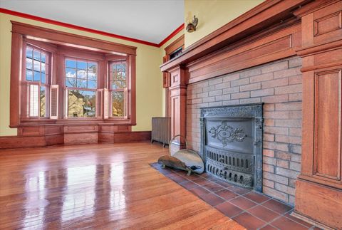 Tiny photo for 209 W CALIFORNIA Avenue, Urbana, IL 61801 (MLS # 12543851)